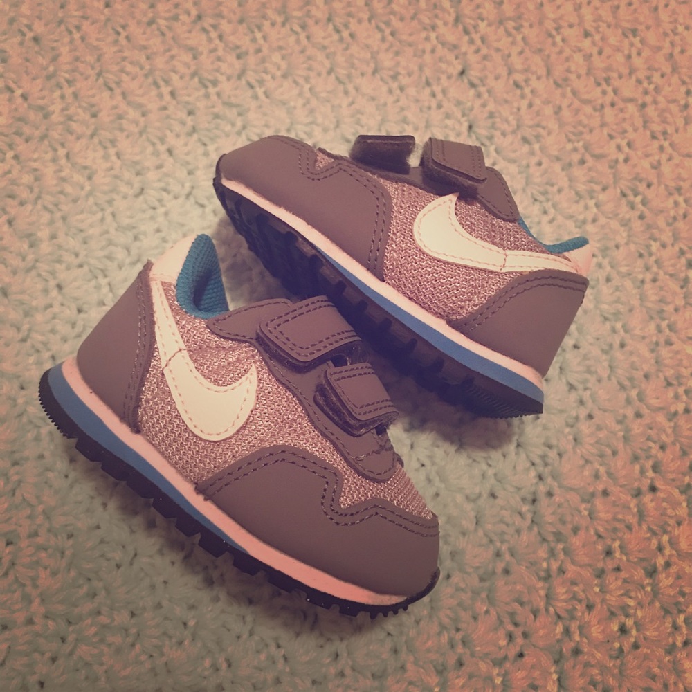 Nike infant sneakers